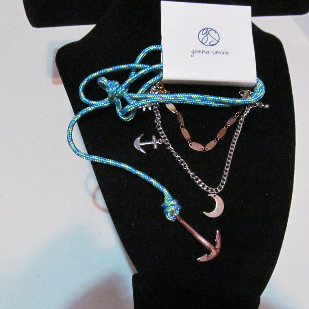 gemma simone three piece summer vibe set new